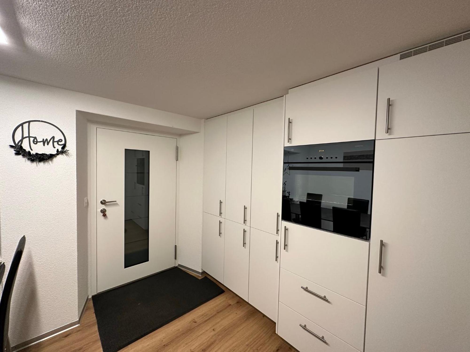 Apartment Enzian Saas-Grund Exterior photo